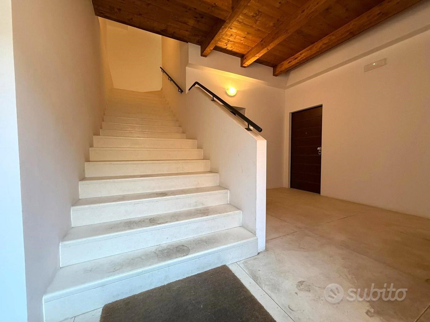 Appartamento – L'Aquila, Quarto di San Pietro, Torretta - Vista 3