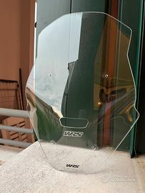 Cupolino wrs nuovo honda adv 350