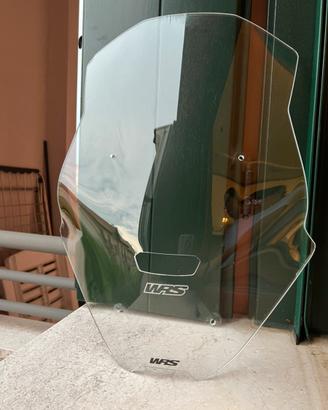 Cupolino wrs nuovo honda adv 350