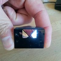 Pentaprisma Nikon F-301