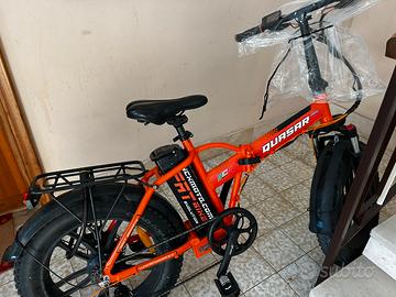 Bici elettrica
