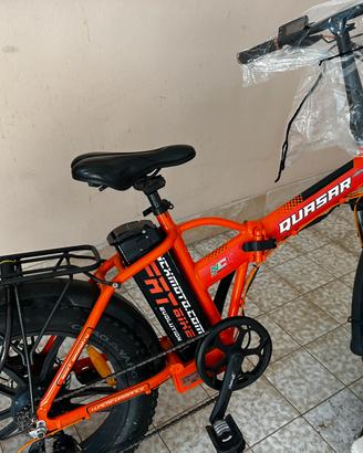Bici elettrica