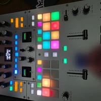 mixer rane seventy A-TRAK