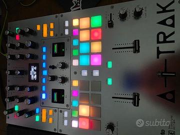 mixer rane seventy A-TRAK