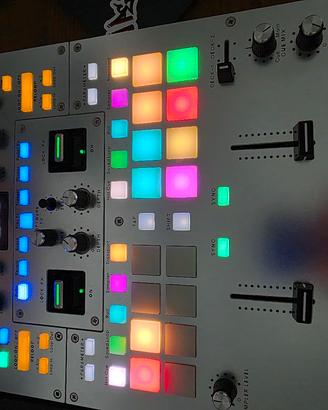 mixer rane seventy A-TRAK