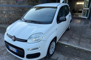 Fiat Panda 1.2 EasyPower Lounge gpl