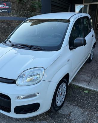 Fiat Panda 1.2 EasyPower Lounge gpl