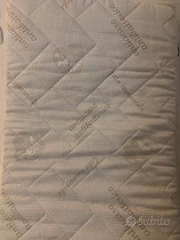 Materassi lettino bimbi