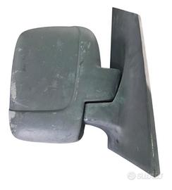 SPECCHIETTO RETROVISORE DESTRO FIAT Scudo 3Â° Seri