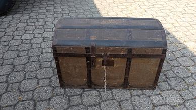 baule anni 70