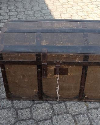 baule anni 70