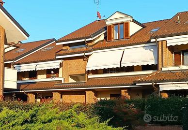 Appartamento Saluzzo [P-146VRG]