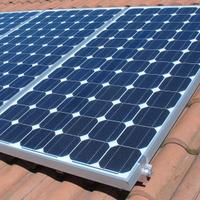 FOTOVOLTAICO e INVERTER