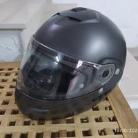 casco Nolan N103 taglia XS