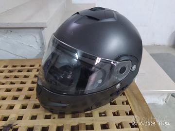 casco Nolan N103 taglia XS