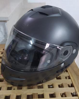 casco Nolan N103 taglia XS