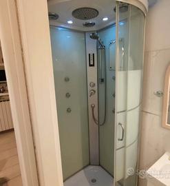 Monolocale arredato in zona Nizza Millefonti