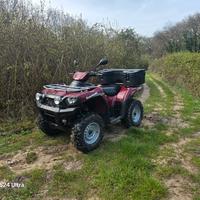 brute force 750i  2011