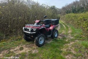 brute force 750i  2011