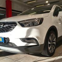 Opel Mokka X 1.4 Turbo GPL Tech 140CV 4x2 Ultimate