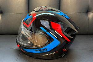 Casco moto taglia M