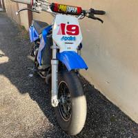 Minimitard Polini 70 a liquido 