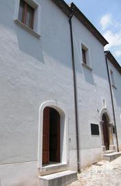 Golfo di policastro last minute villetta