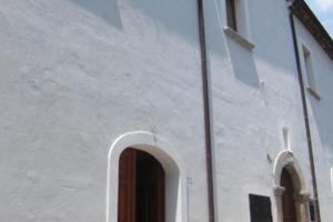 Golfo di policastro last minute villetta