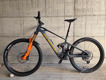 Ebike Light Mondraker Dune R Anno 2025