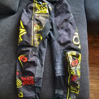 Pantalone cross tgl 46