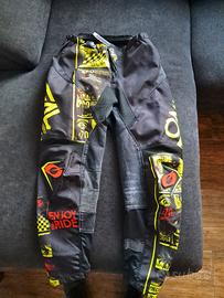 Pantalone cross tgl 46