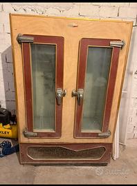 FRIGORIFERO VINTAGE IFI PESARO ANNI ’50 - RARO