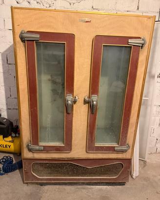 FRIGORIFERO VINTAGE IFI PESARO ANNI ’50 - RARO