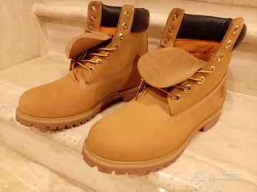 Timberland Premium 6-Inch Boot