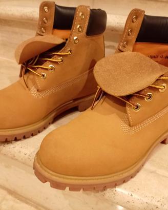 Timberland Premium 6-Inch Boot
