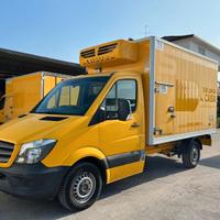 Mercedes sprinter 314 cdi frigo