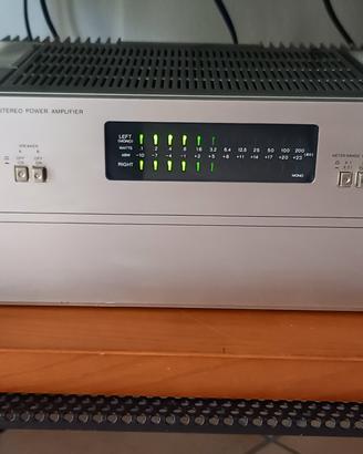 Finale RADIONE  KRAUS KPA 100