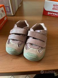 Scarpe bimba impermeabile