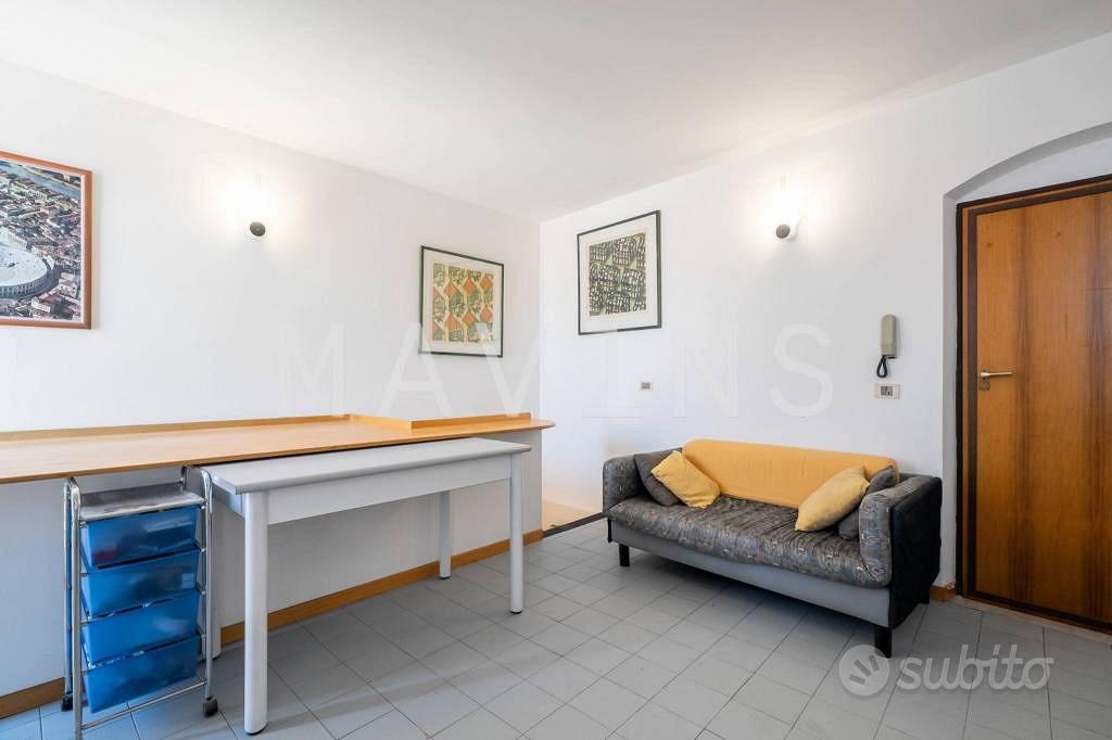 Appartamento – Verona, Cittadella, Centro storico - Vista 5