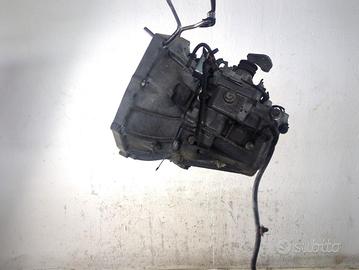 2231W4 CAMBIO MECCANICO CITROEN C1 1.0 B 50KW 5M 3