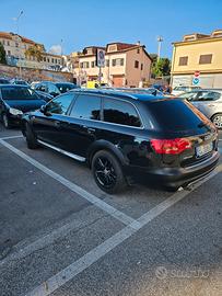 Audi A6 allroad 3000