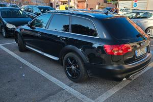 Audi A6 allroad 3000