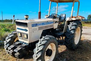 Trattore Lamborghini 904 DT