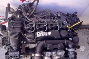 MOTORE FORD C MAX G8DA