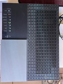 Modem Router TIM HUB Technicolor DGA4132 + SFP