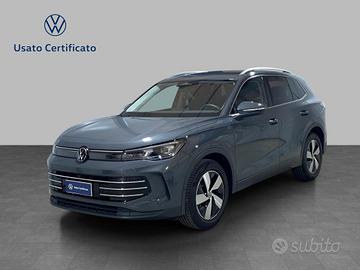 Volkswagen Tiguan 2.0 tdi Elegance 150cv dsg