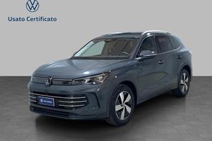 Volkswagen Tiguan 2.0 tdi Elegance 150cv dsg