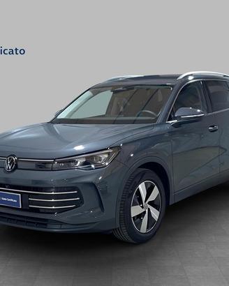 Volkswagen Tiguan 2.0 tdi Elegance 150cv dsg