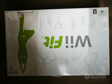 Wii Fit
