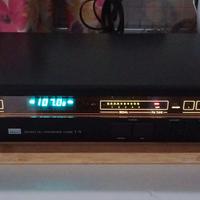 sintonizzatore Sansui vintage t-9 